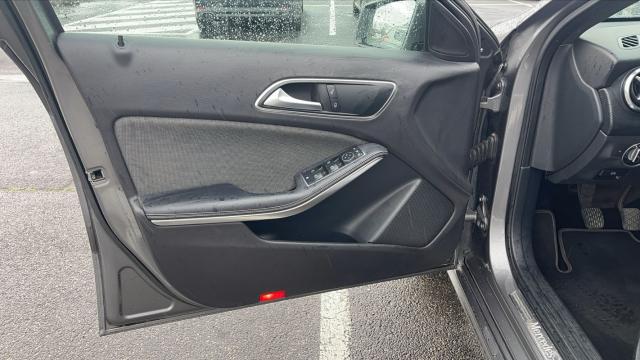 Mercedes Benz Classe A image 6