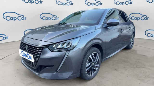 Peugeot 208 Ii 1.5 Bluehdi 100 Allure