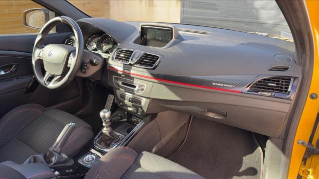 Renault Mégane image 8