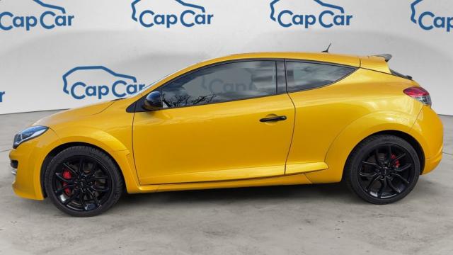 Renault Mégane image 5