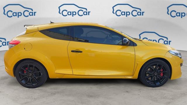 Renault Mégane image 9