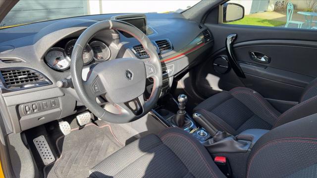 Renault Mégane image 6