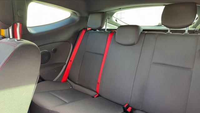 Renault Mégane image 1