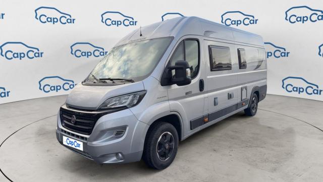 Fiat Ducato 2.3 Jtd 131 Elegance