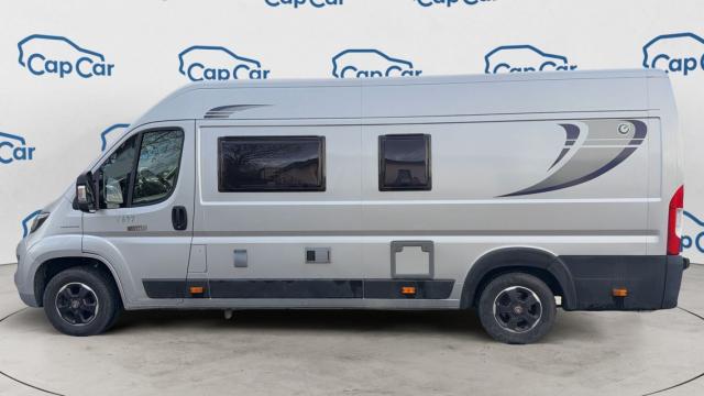 Fiat Ducato image 2