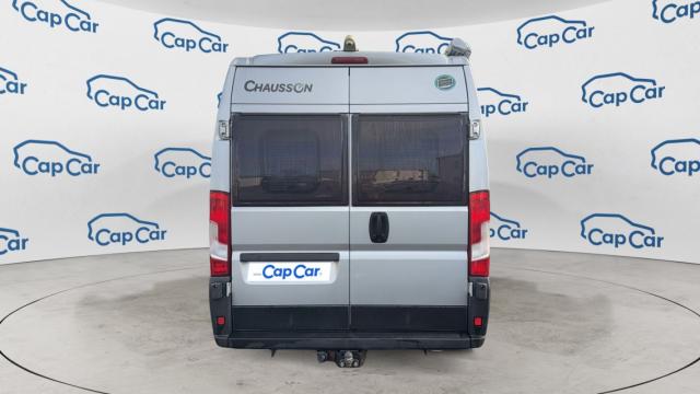 Fiat Ducato image 6