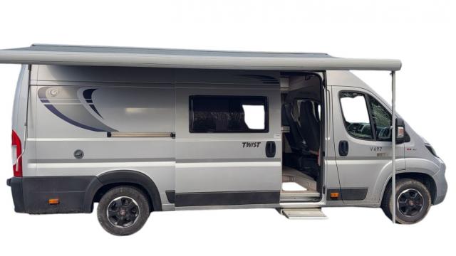 Fiat Ducato image 9