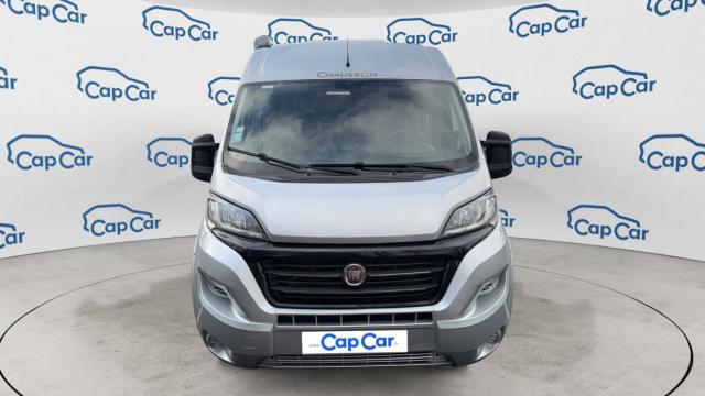 Fiat Ducato image 4