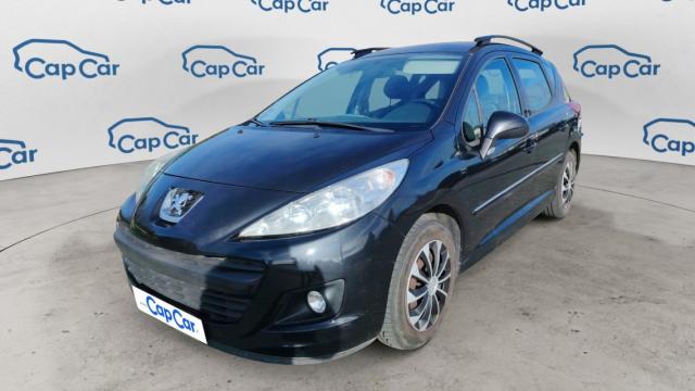 Peugeot 207 Sw 1 1.4 73 Urban