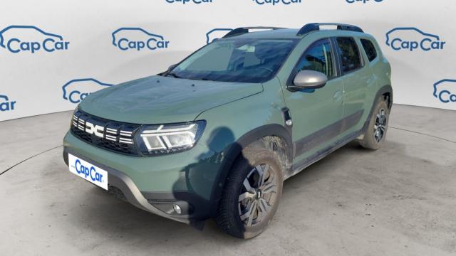 Dacia Duster 1.0 Eco-G 100 Journey - Première Main Garantie Constructeur