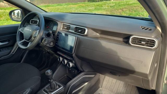Dacia Duster image 6