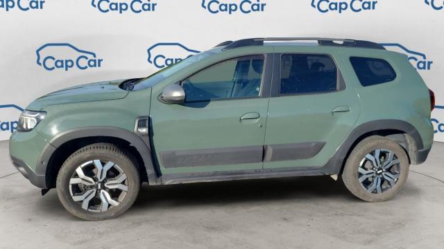 Dacia Duster image 5