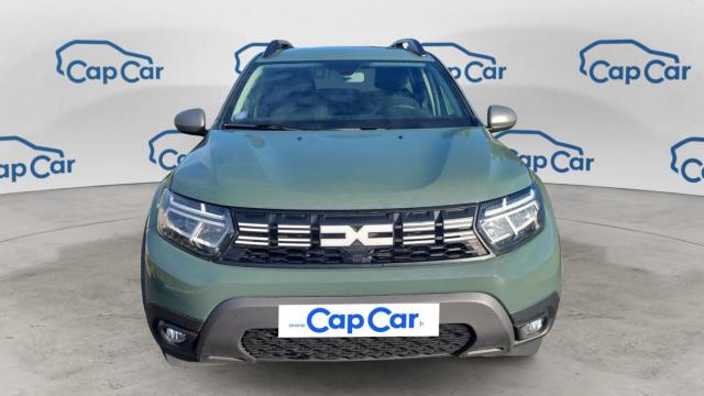 Dacia Duster image 7