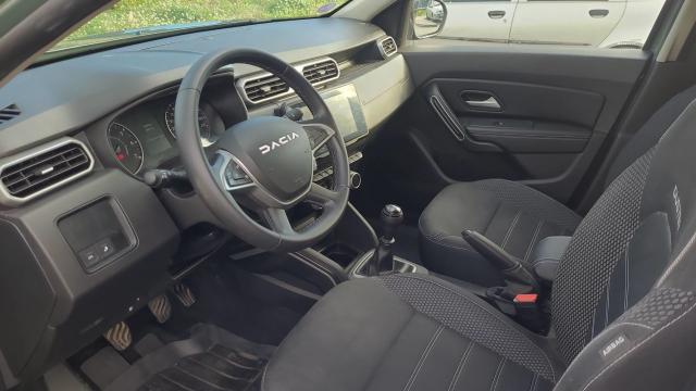 Dacia Duster image 3
