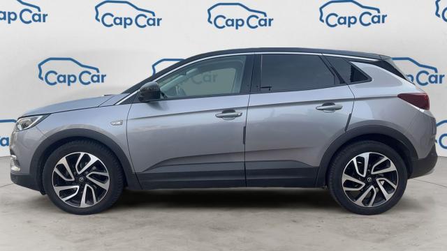 Opel Grandland X image 5