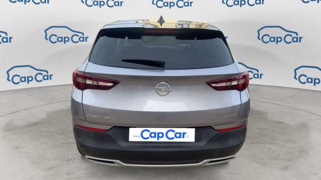 Opel Grandland X image 4