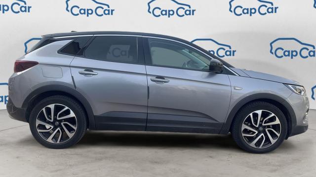 Opel Grandland X image 2