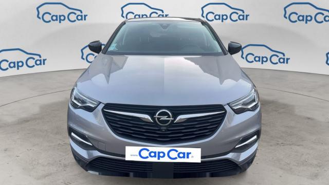 Opel Grandland X image 3