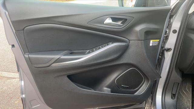 Opel Grandland X image 8