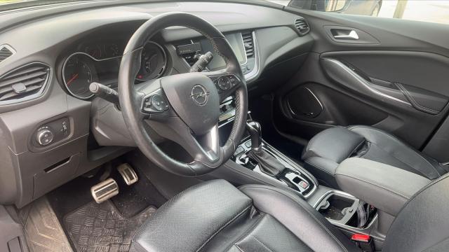 Opel Grandland X image 7
