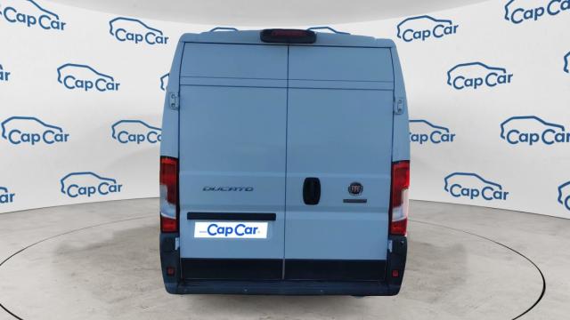 Fiat Ducato image 9