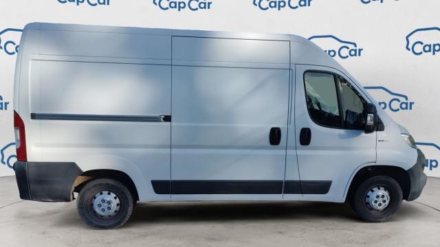 Fiat Ducato image 8