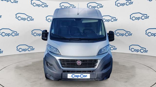 Fiat Ducato image 1