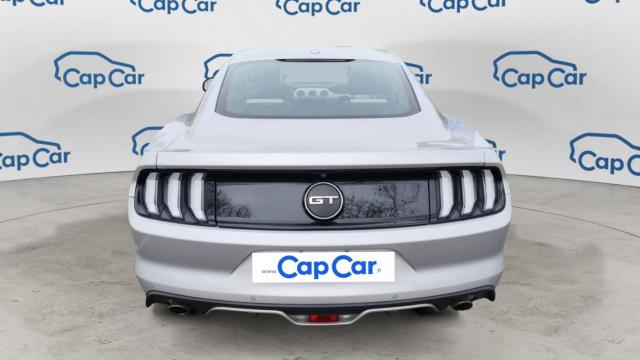 Ford Mustang image 2