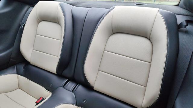 Ford Mustang image 9