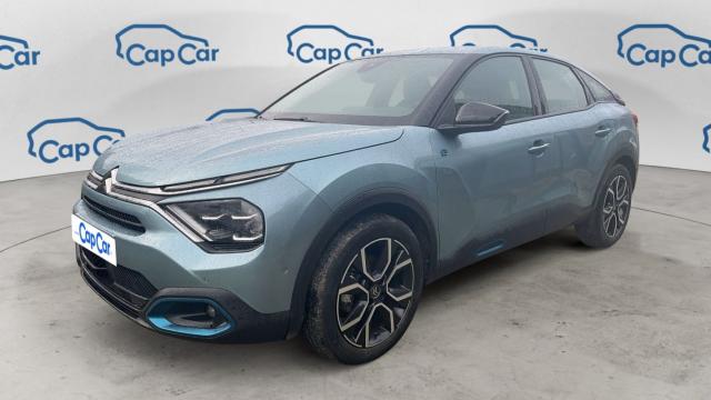 Citroen E-C4 136 50 Kwh Feel Pack