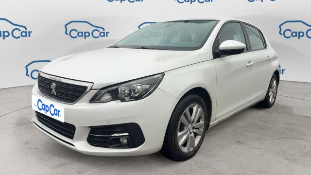 Peugeot 308 1.5 Bluehdi 130 Active Business