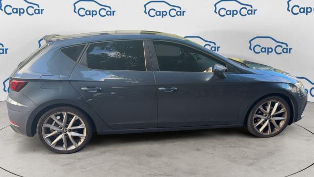 Seat Leon image 1