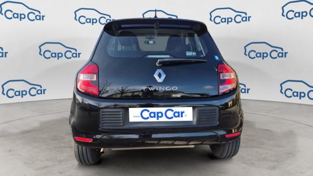 Renault Twingo image 4