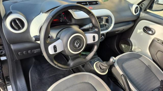 Renault Twingo image 8