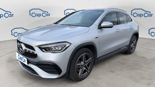 Mercedes Benz Classe Gla Ii 250e 218 Eq Power 8g-Dct Amg Line