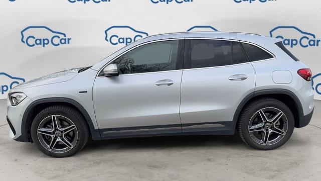 Mercedes Benz Classe Gla image 7