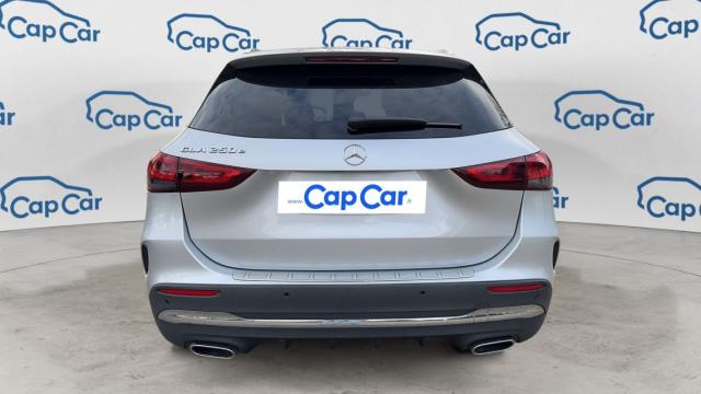 Mercedes Benz Classe Gla image 9