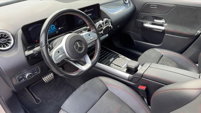 Mercedes Benz Classe Gla image 4