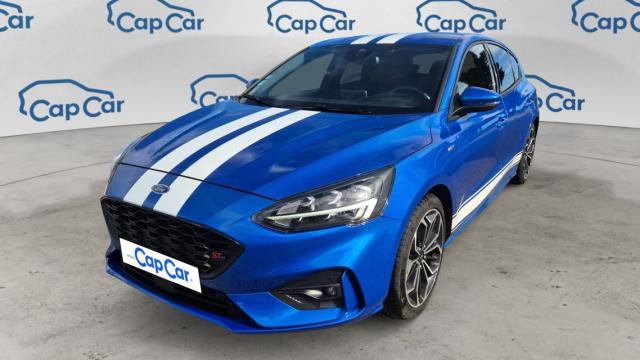 Ford Focus Iv 1.5 Scti Ecoboost 150 St Line