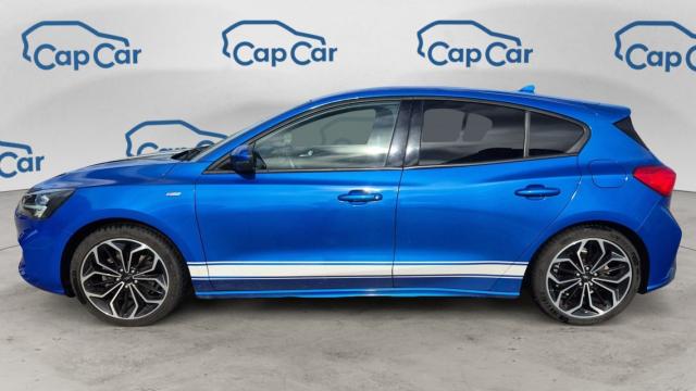 Ford Focus image 4