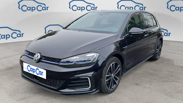 Volkswagen Golf Vii 1.4 Tsi 204 Hybrid Dsg6 Gte