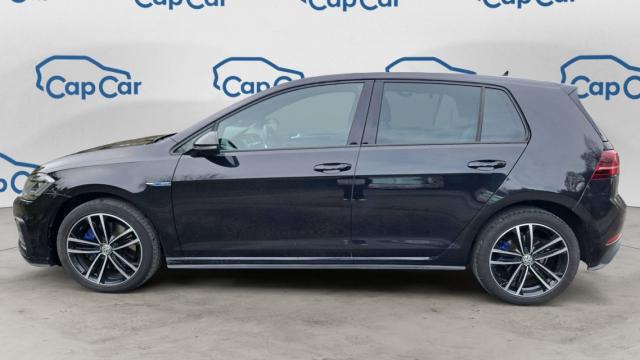 Volkswagen Golf image 2