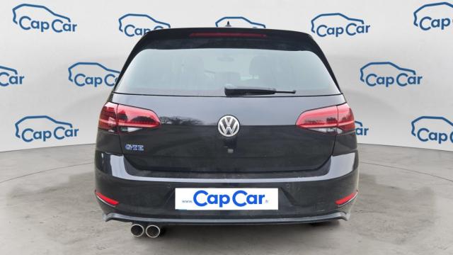 Volkswagen Golf image 5