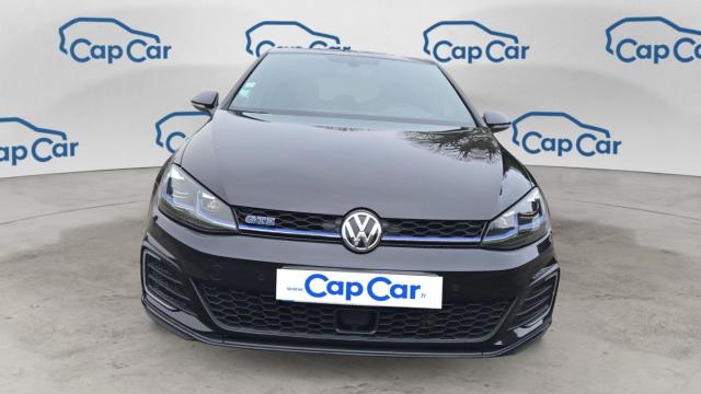 Volkswagen Golf image 3