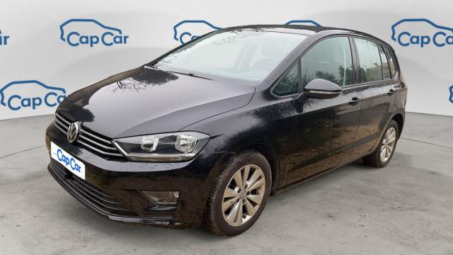 Volkswagen Golf Sportsvan 1.4 Tsi 125 Confortline