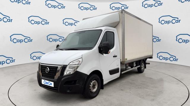 Nissan Nv400 2.3 Dci 145 Standard Vu
