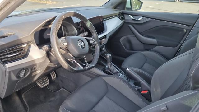 Skoda Kamiq image 7