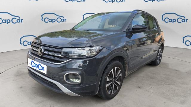Volkswagen T-Cross I 1.0 Tsi 95 United