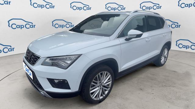 Seat Ateca 1.4 Tsi 150 Dsg7 Xcellence - Automatique Toit Ouvrant