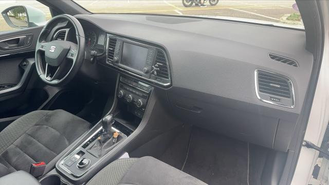 Seat Ateca image 2